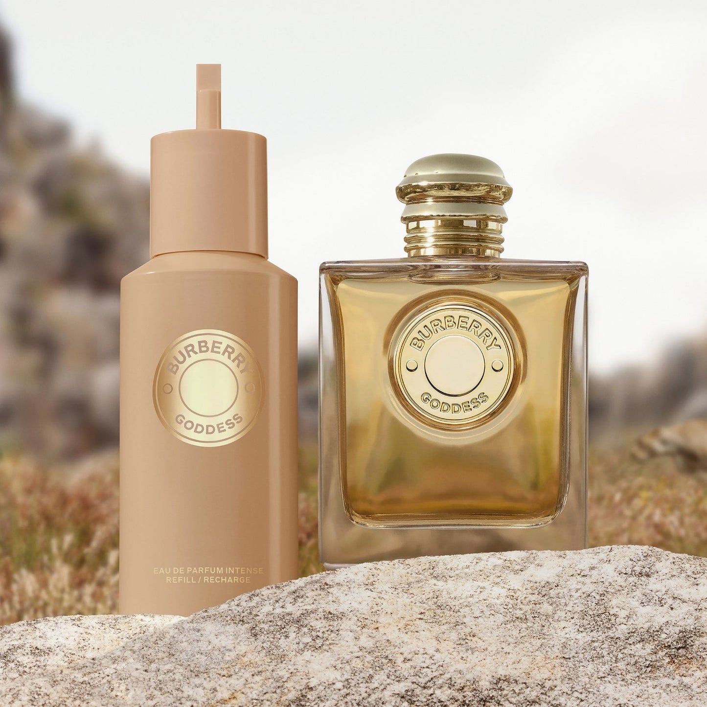 BURBERRY Goddess Intense