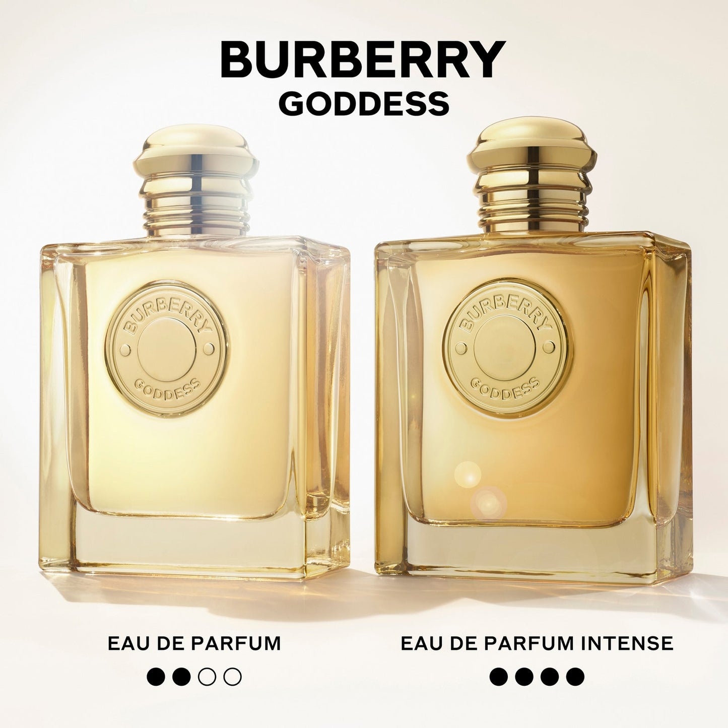 BURBERRY Goddess Intense