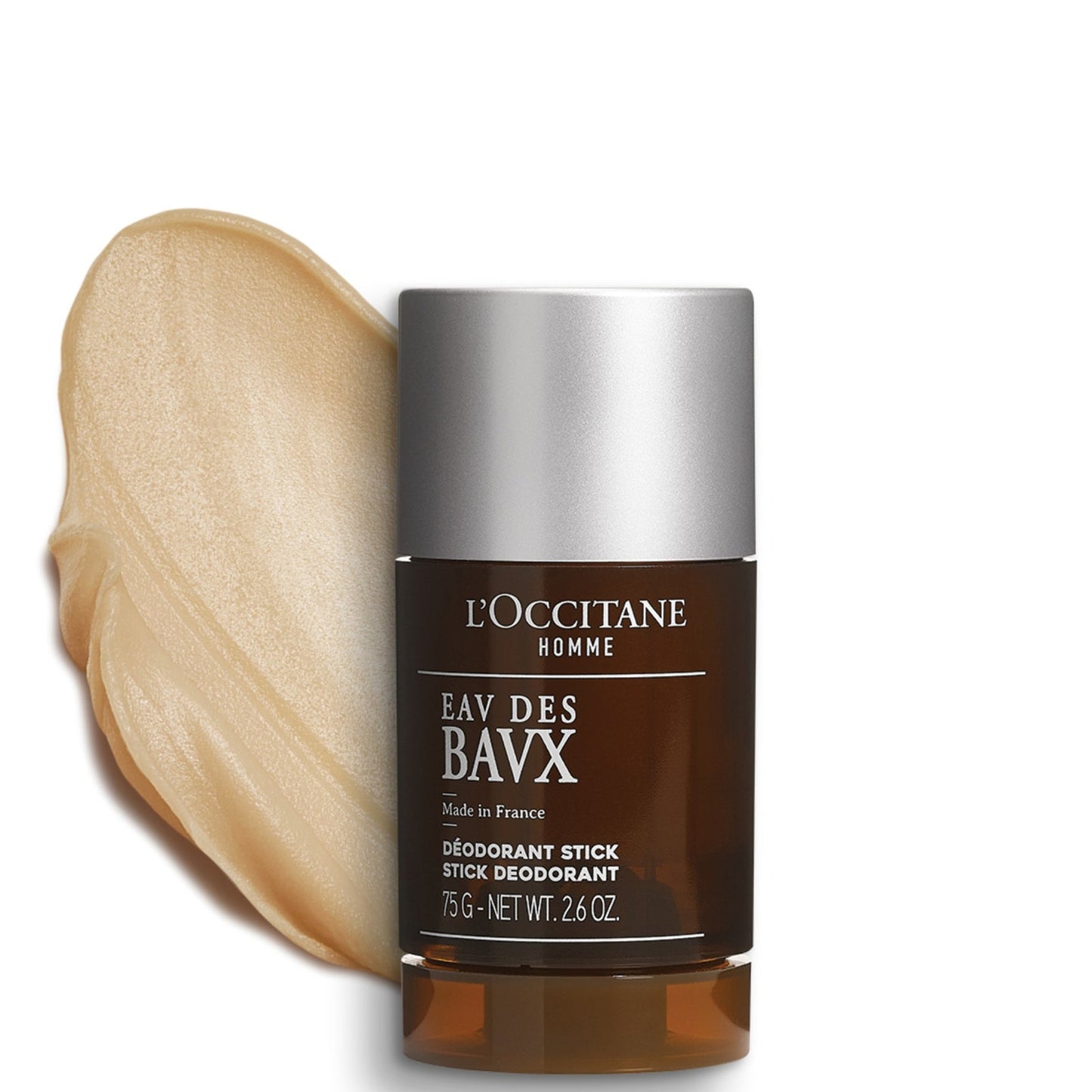 L'OCCITANE Eau des Baux Deodorant 75ml