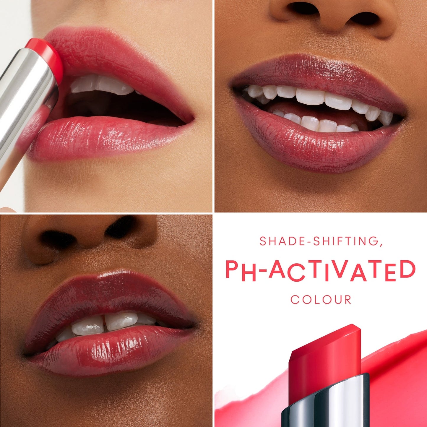 MAC Glow Play Tendertalk