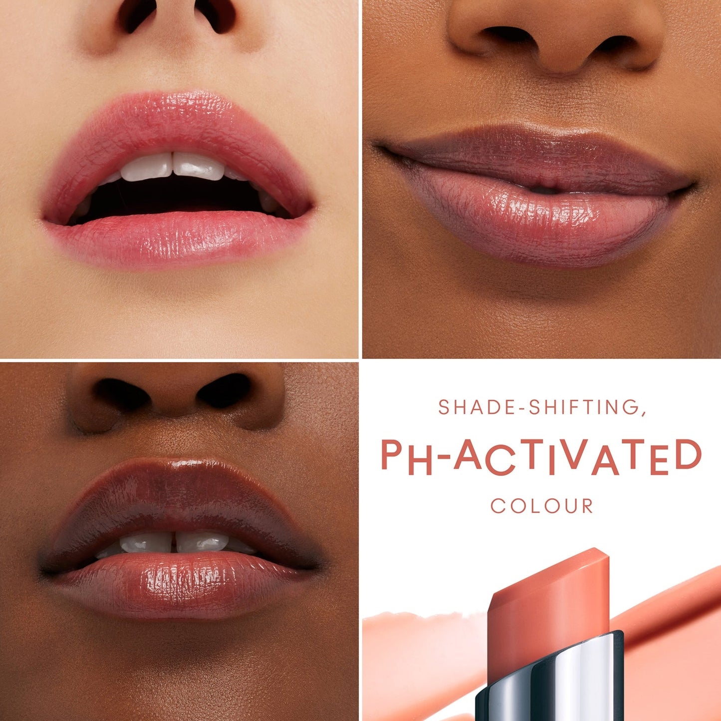 MAC Glow Play Tendertalk