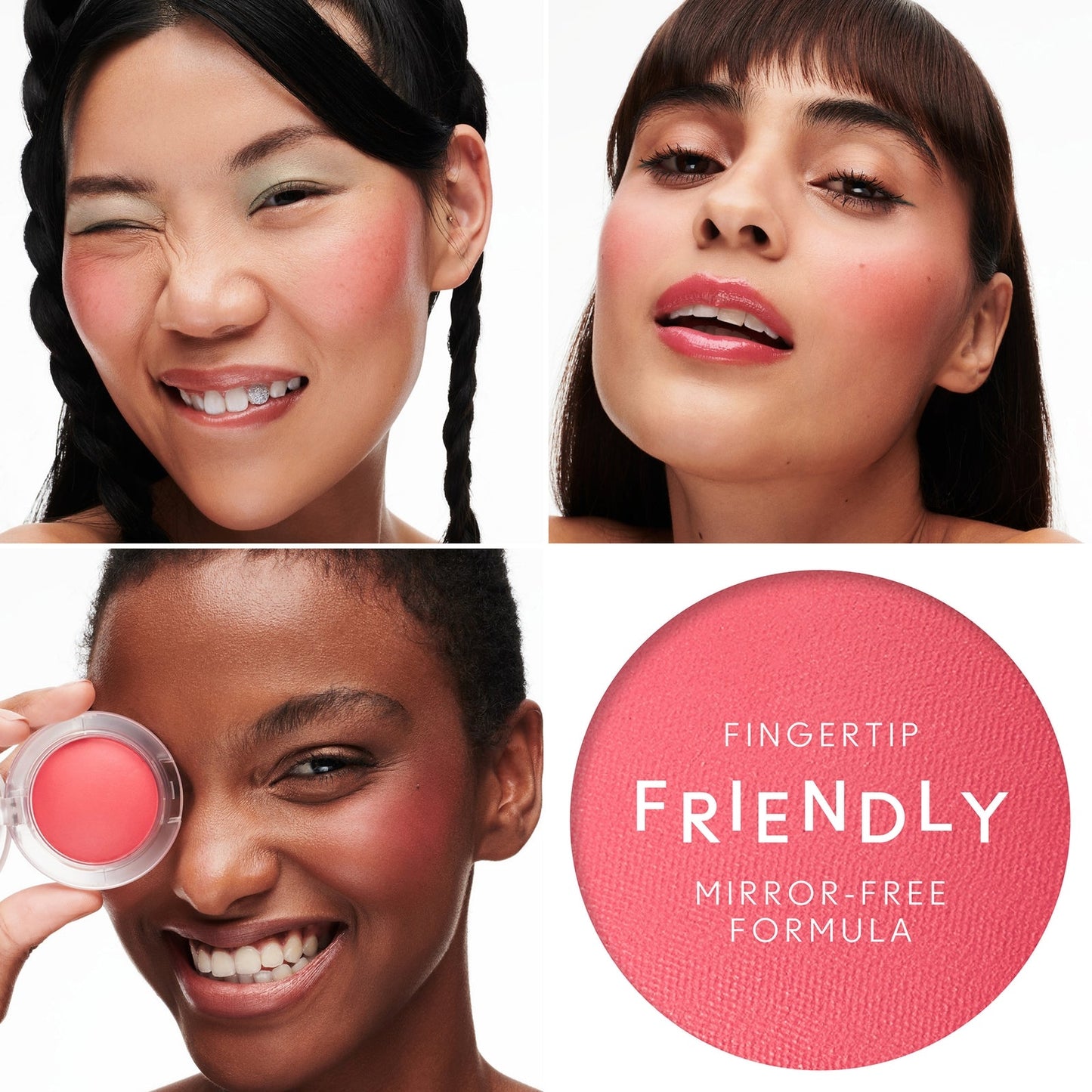 MAC Glow Play Cushiony Blush