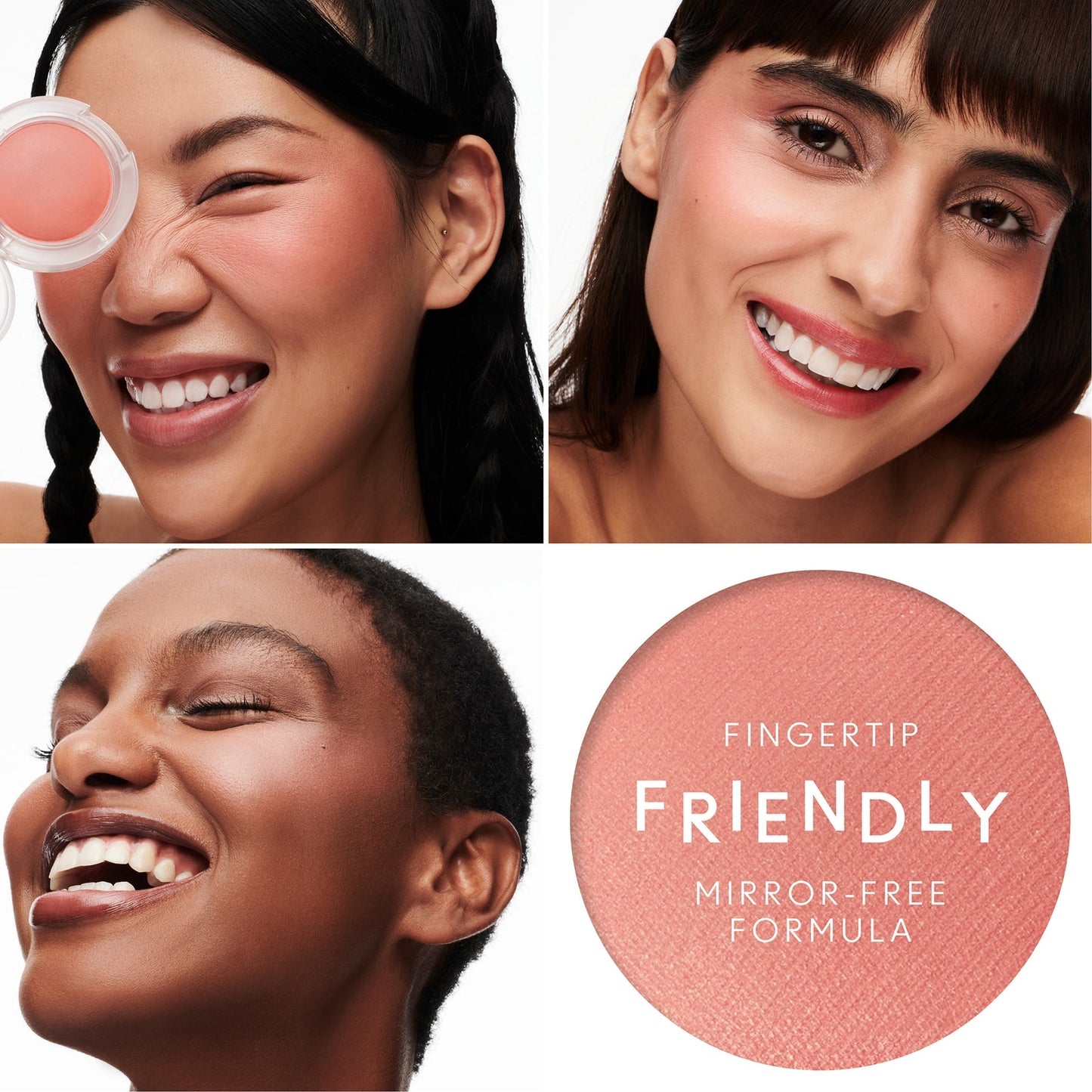 MAC Glow Play Cushiony Blush