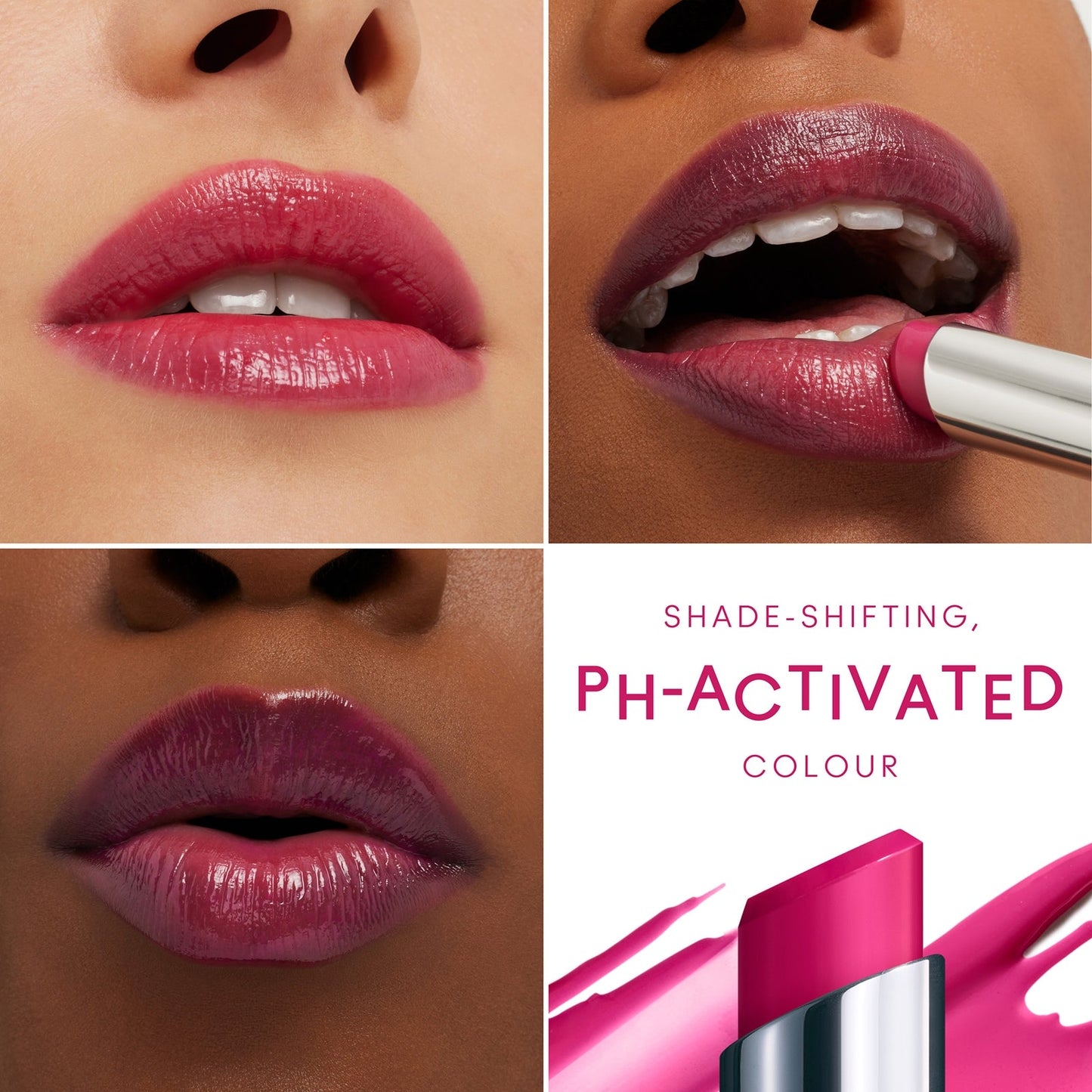 MAC Glow Play Tendertalk