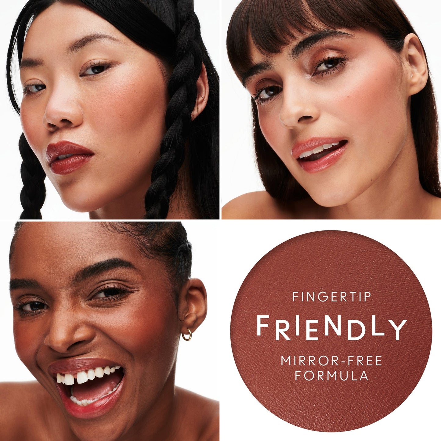 MAC Glow Play Cushiony Blush