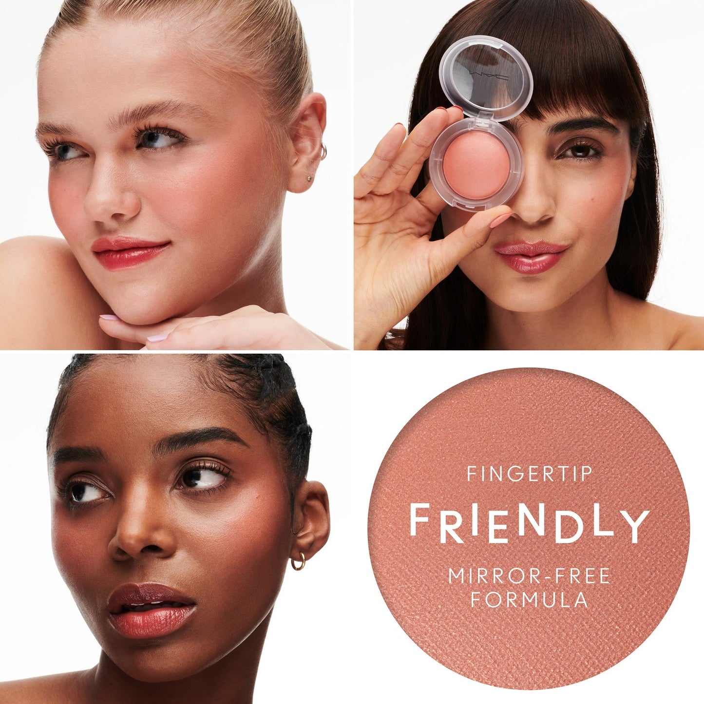 MAC Glow Play Cushiony Blush