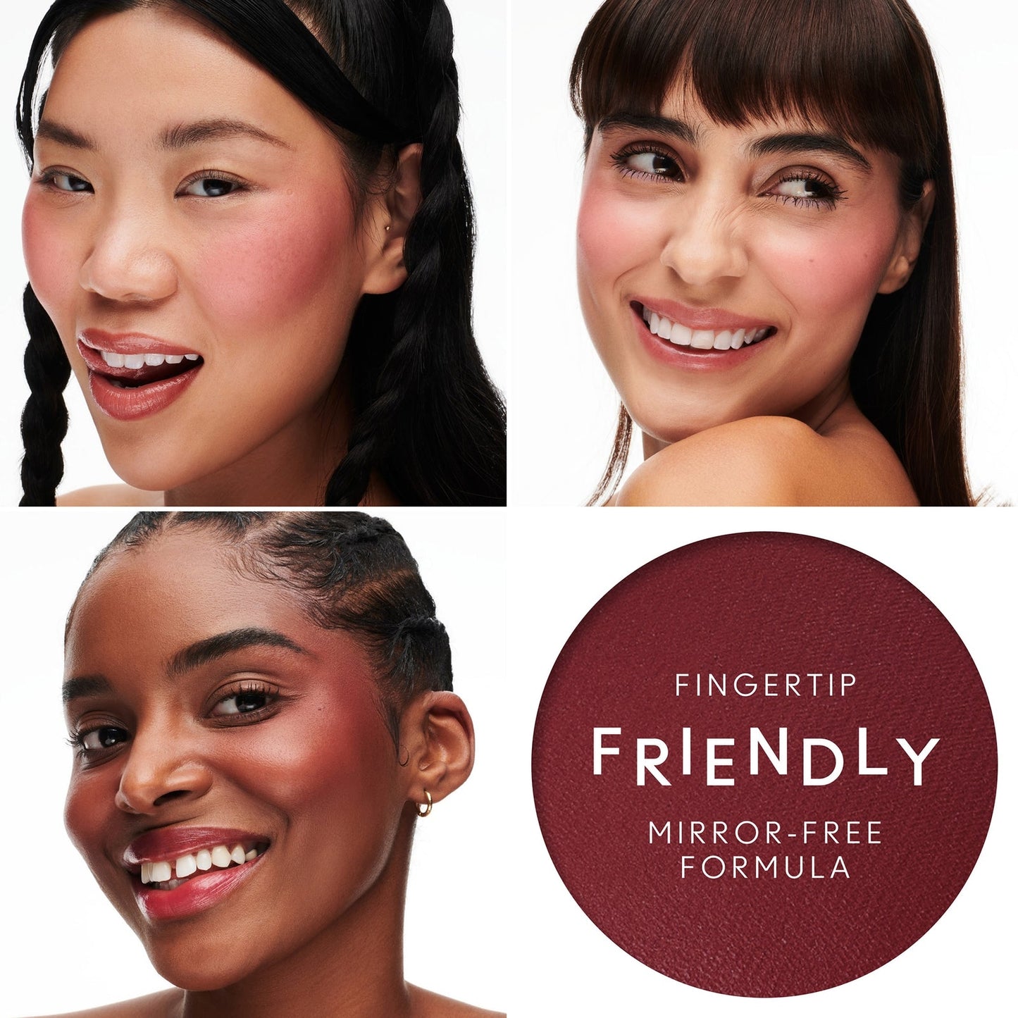 MAC Glow Play Cushiony Blush