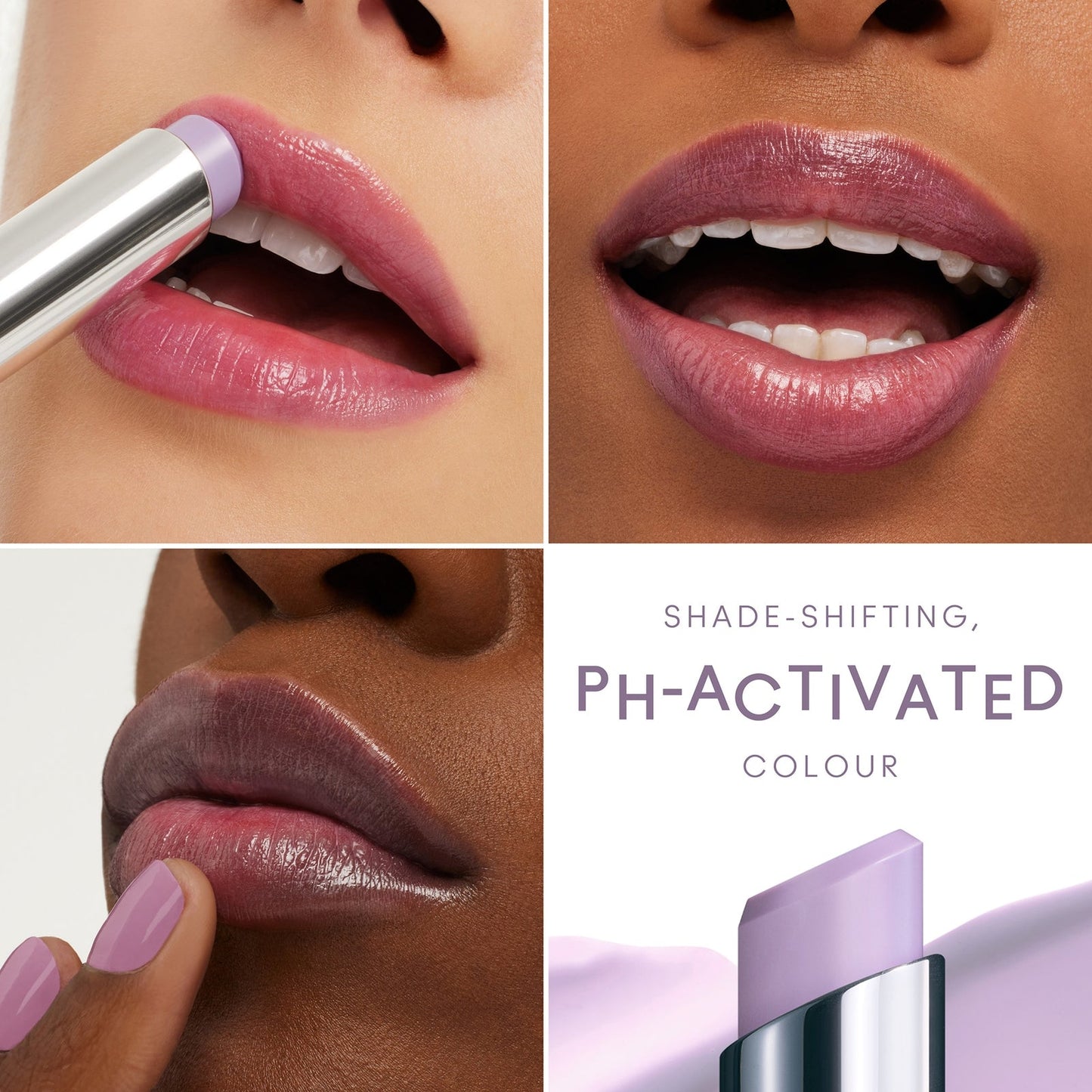 MAC Glow Play Tendertalk