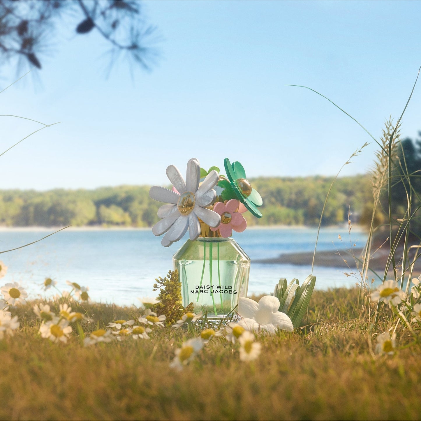 Marc Jacobs Daisy Wild