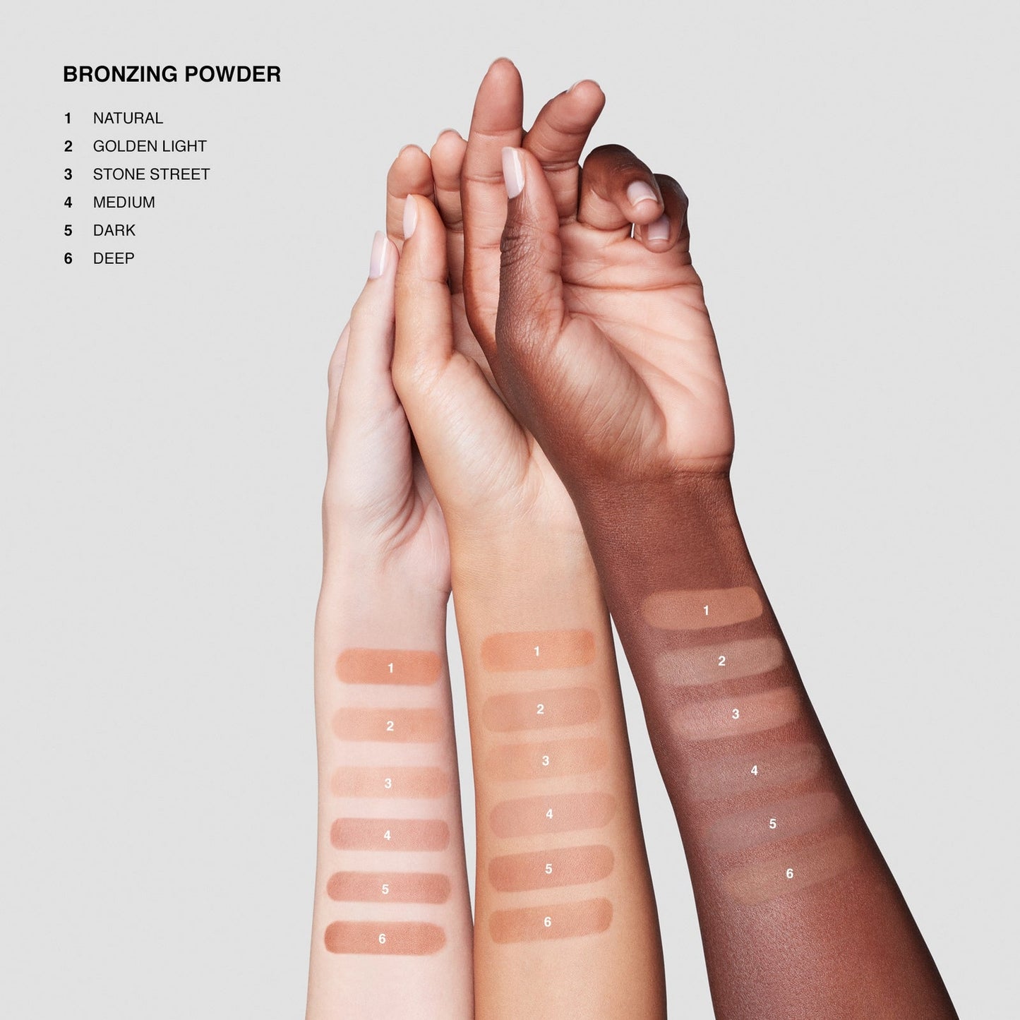 Bobbi Brown Bronzing Powder