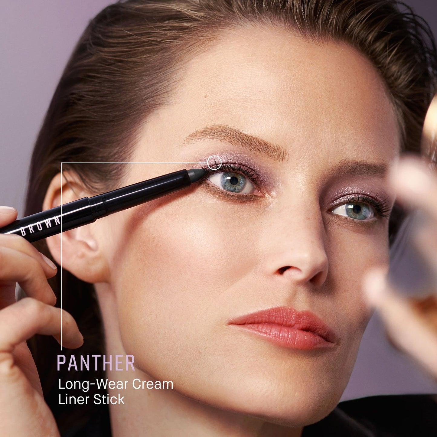 Bobbi Brown Long-Wear Cream Liner Stick