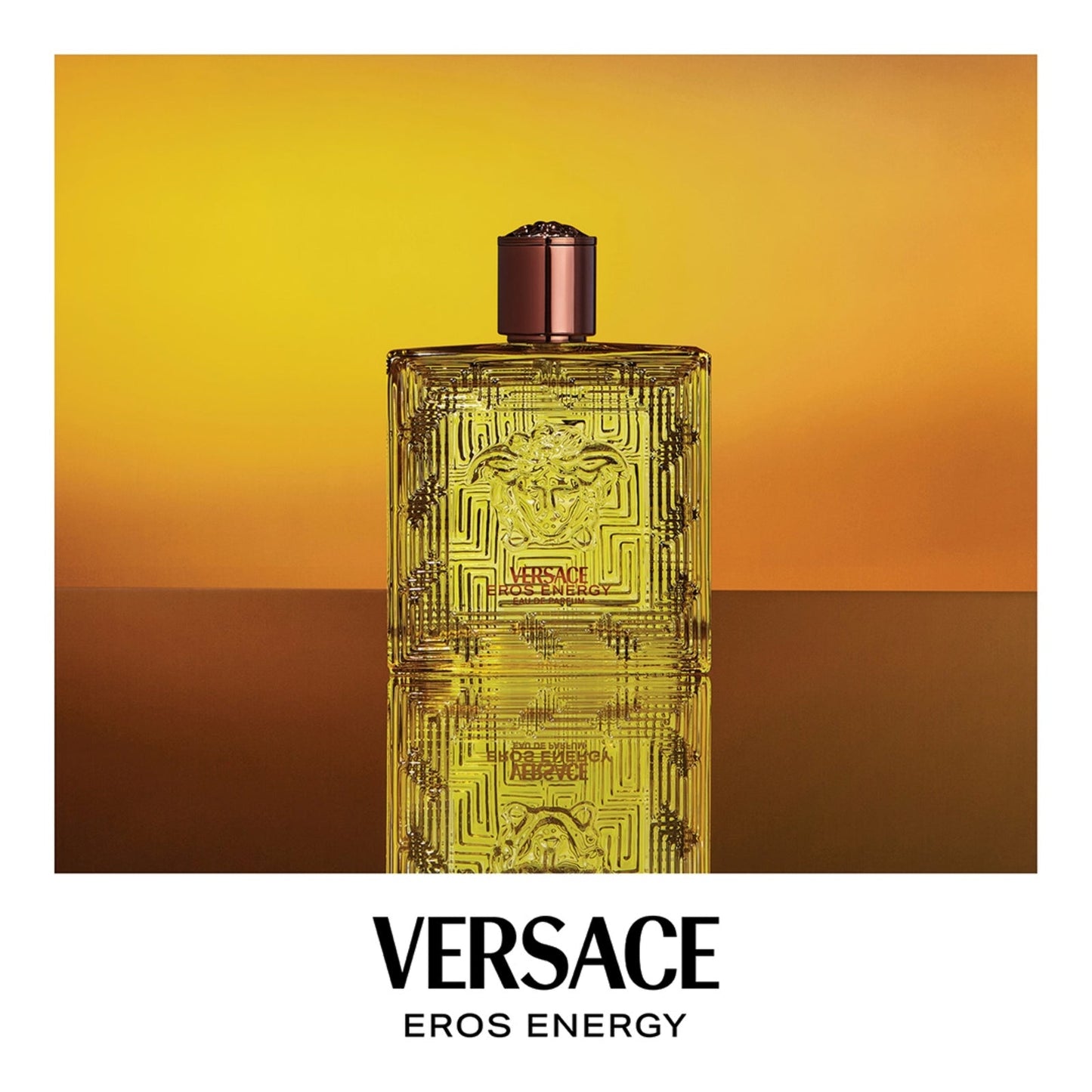 Versace Eros Energy