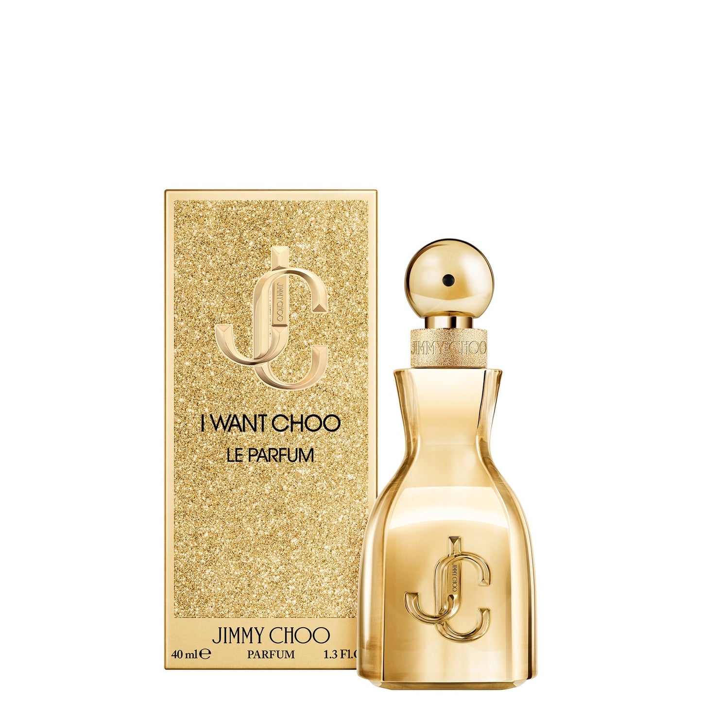 Jimmy Choo I Want Choo Le Parfum