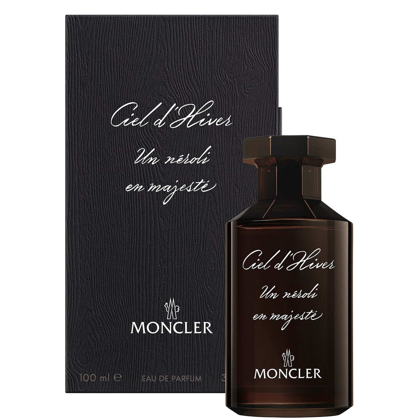 MONCLER Les Sommets Ciel d'Hiver