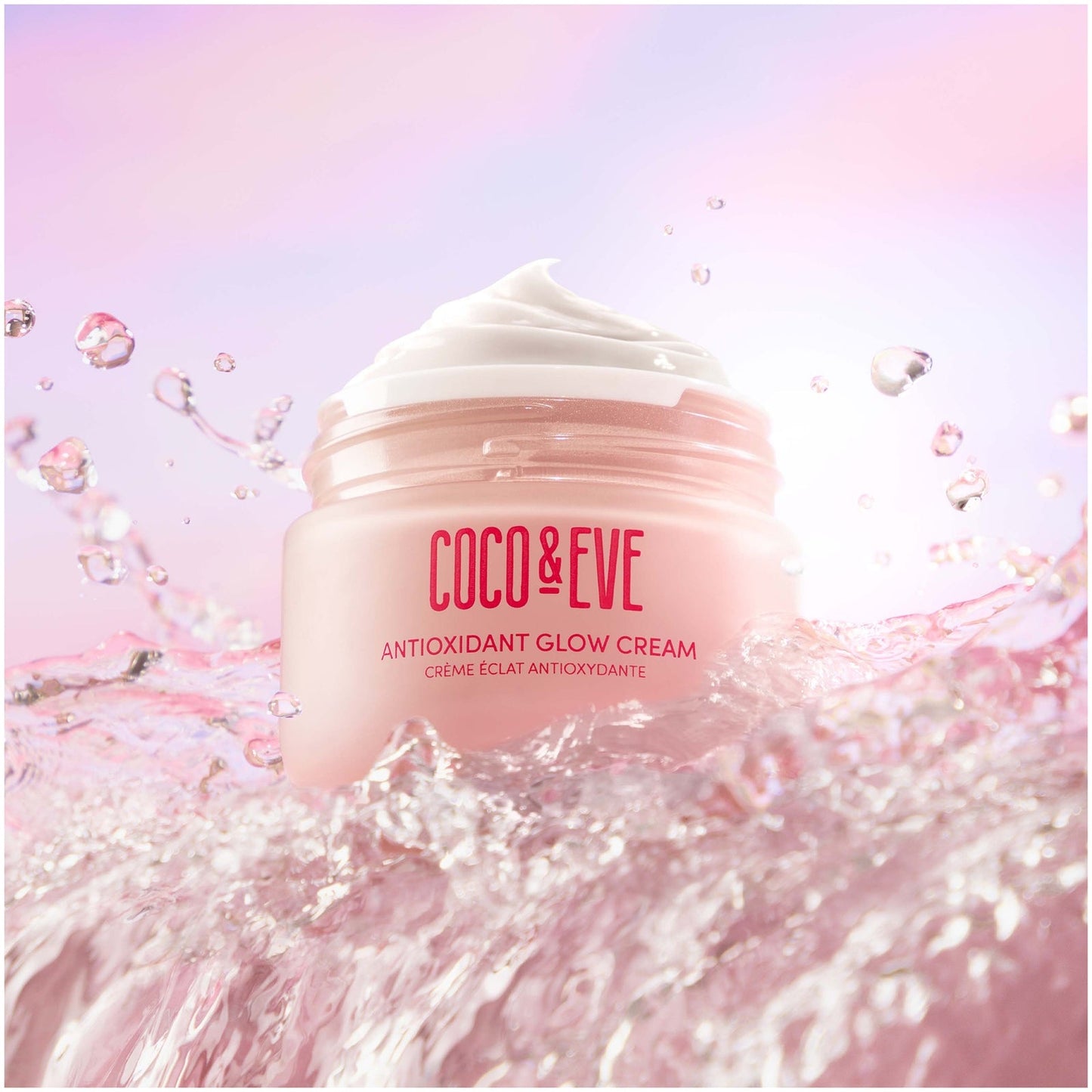 Coco & Eve Antioxidant Glow Cream