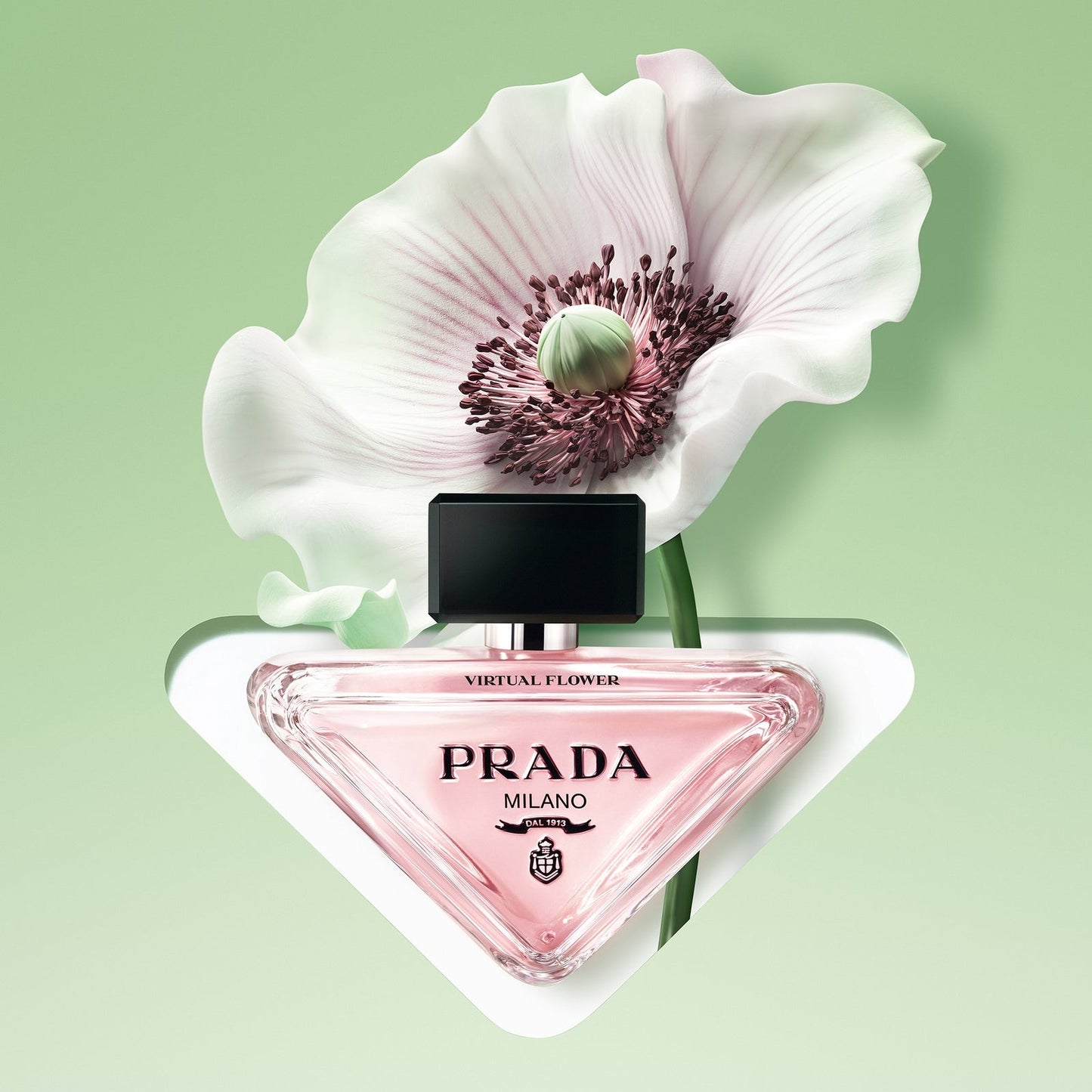 Prada Paradoxe Virtual Flower Refillable