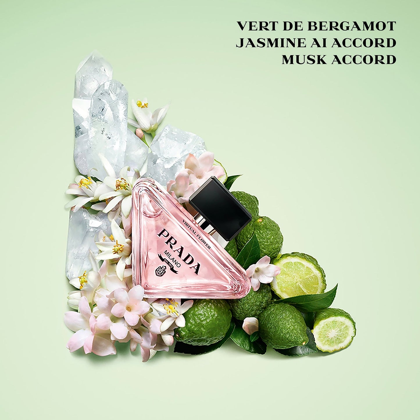 Prada Paradoxe Virtual Flower Refillable