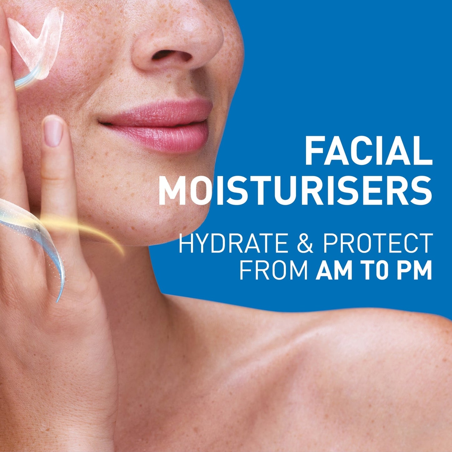 CeraVe Smoothing Skin Night Time Bundle