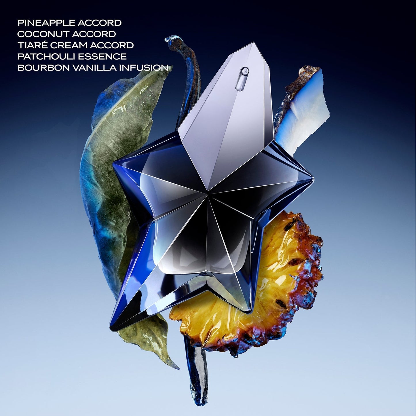 MUGLER Angel Fantasm Refillable Eau de Parfum Sensuelle