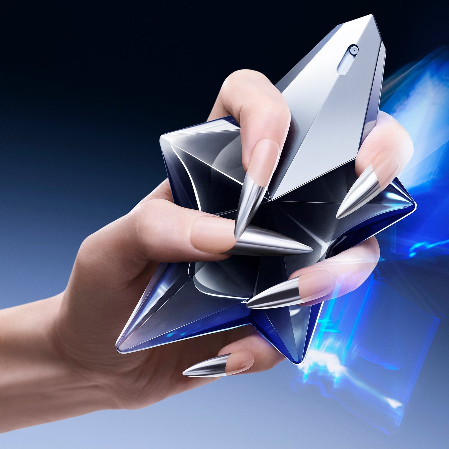 MUGLER Angel Fantasm Refillable Eau de Parfum Sensuelle