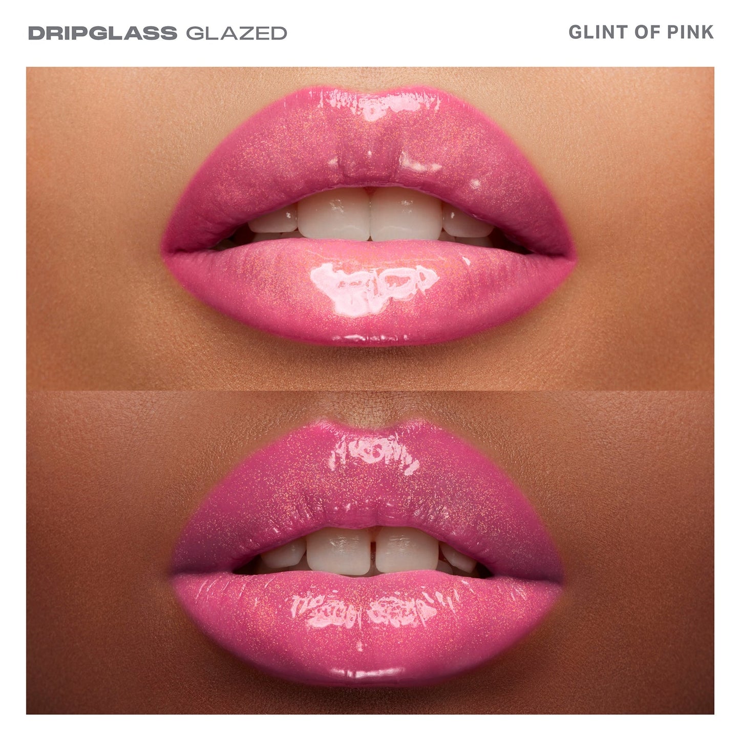 Morphe Dripglass Glazed