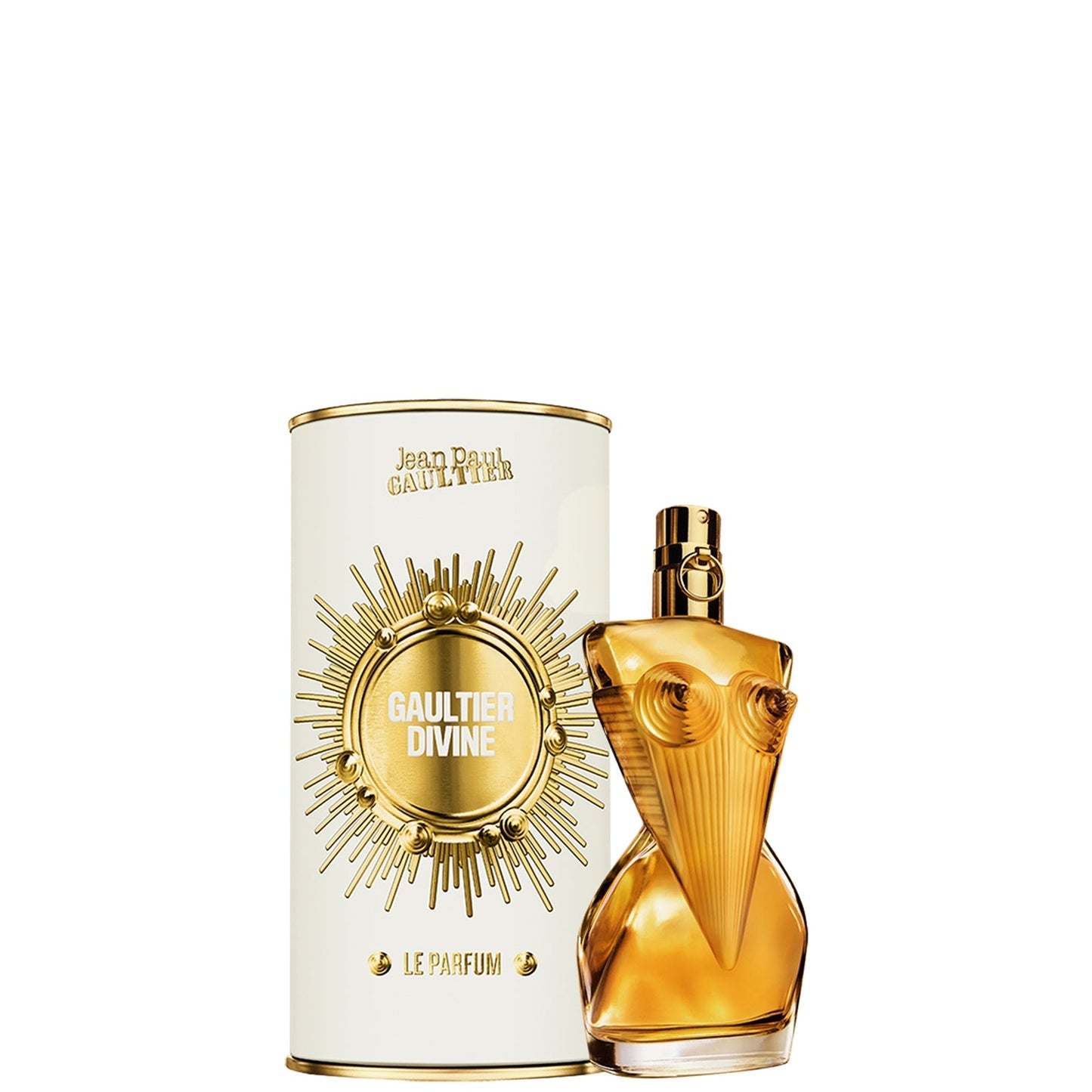 Jean Paul Gaultier Gaultier Divine Le Parfum