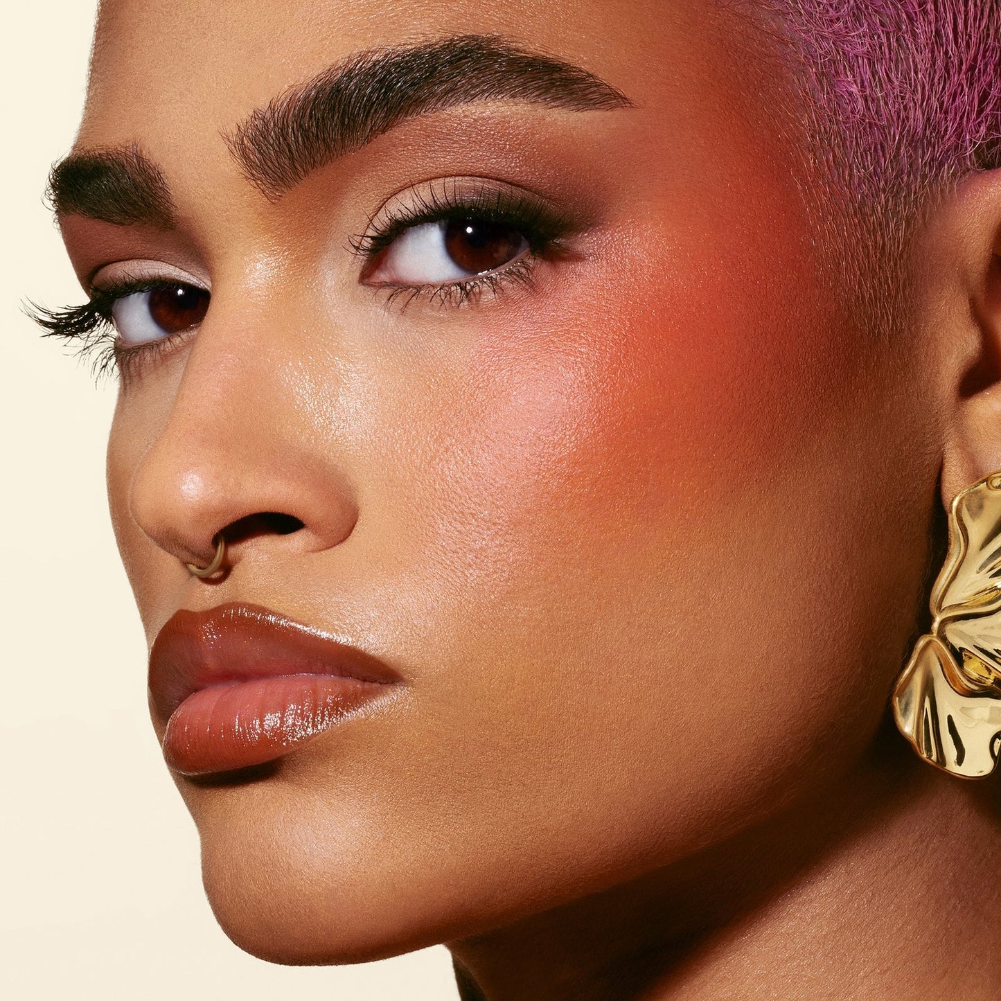 Morphe Hot Shot Blush Drops