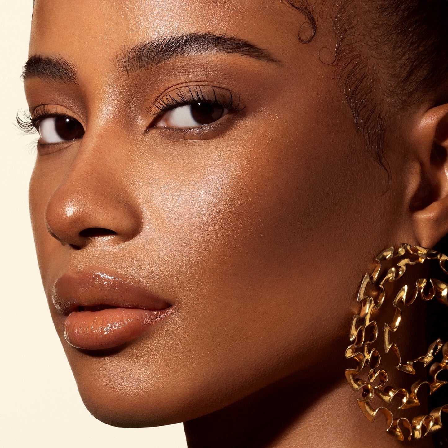 Morphe Hot Shot Bronzer Drops