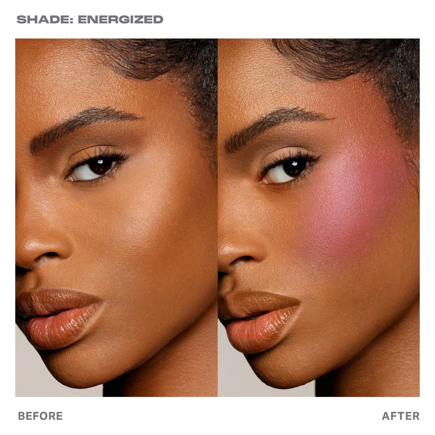 Morphe Huephoric Rush Blush 3-In-1