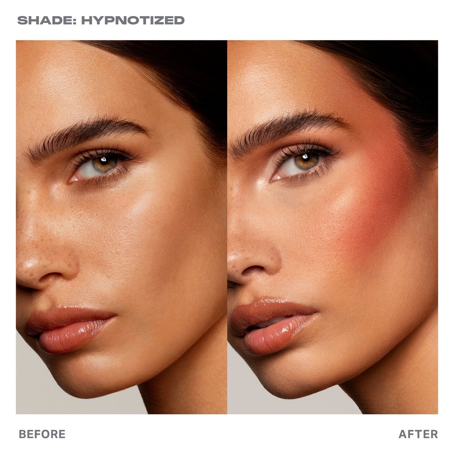 Morphe Huephoric Rush Blush 3-In-1