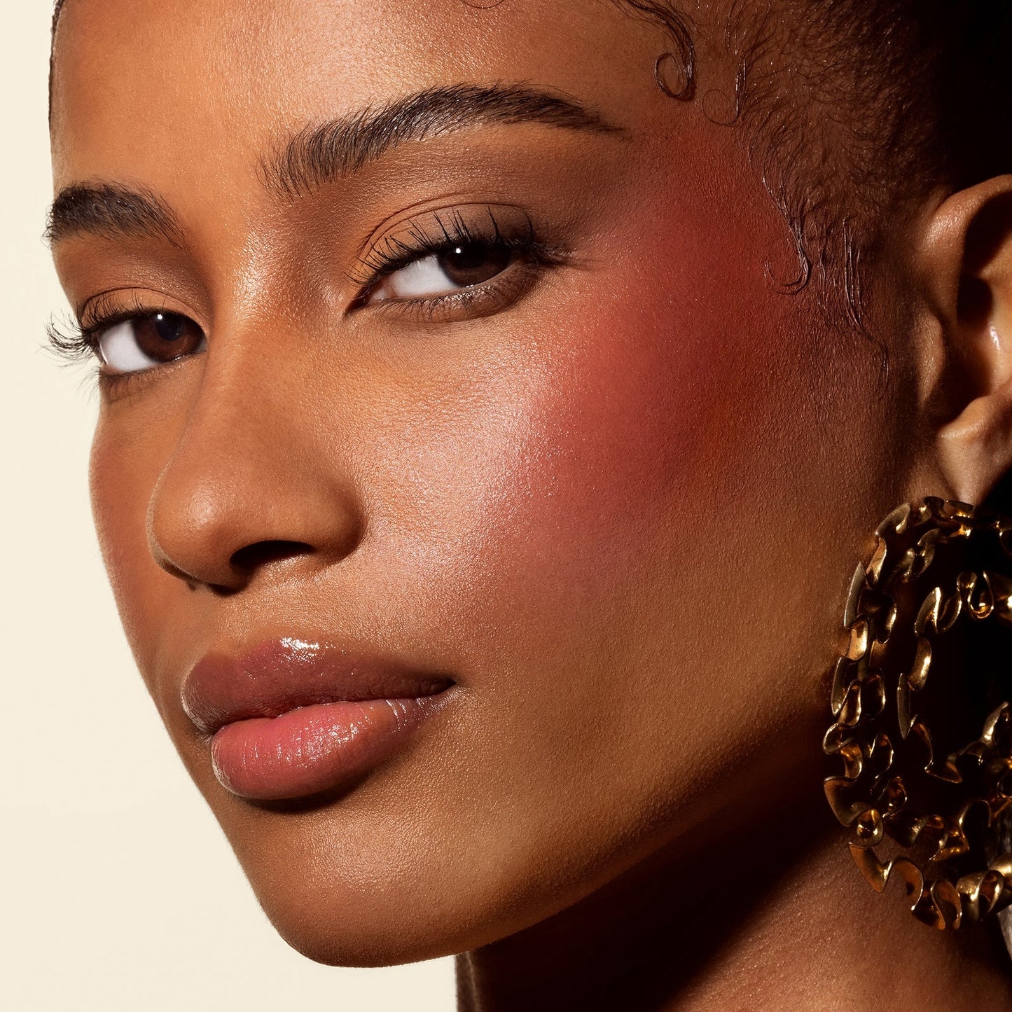 Morphe Hot Shot Blush Drops