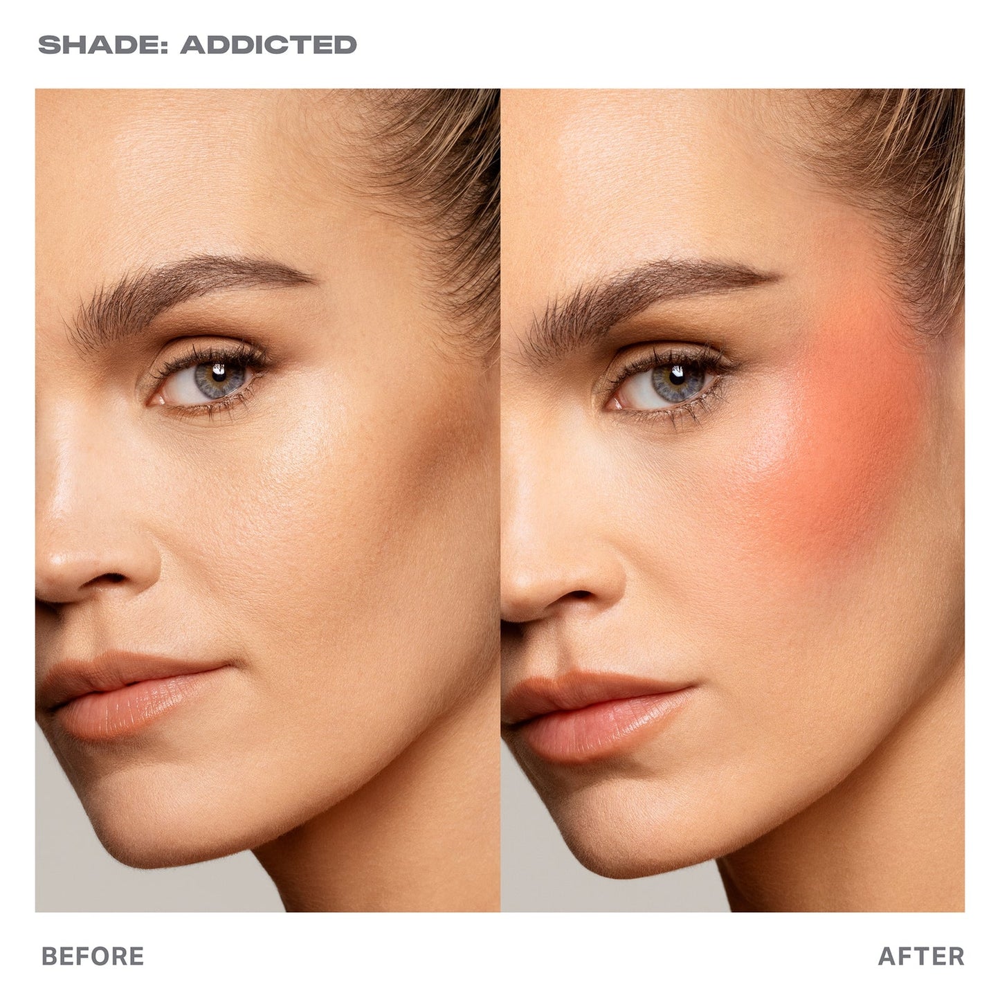 Morphe Huephoric Rush Blush 3-In-1