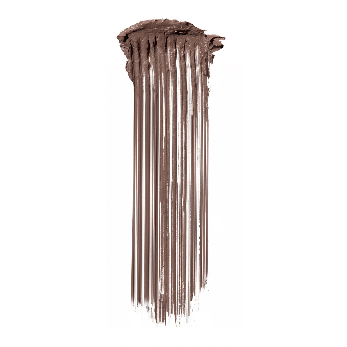 Morphe Brow Tease Fiber-Infused Volumizing Mousse