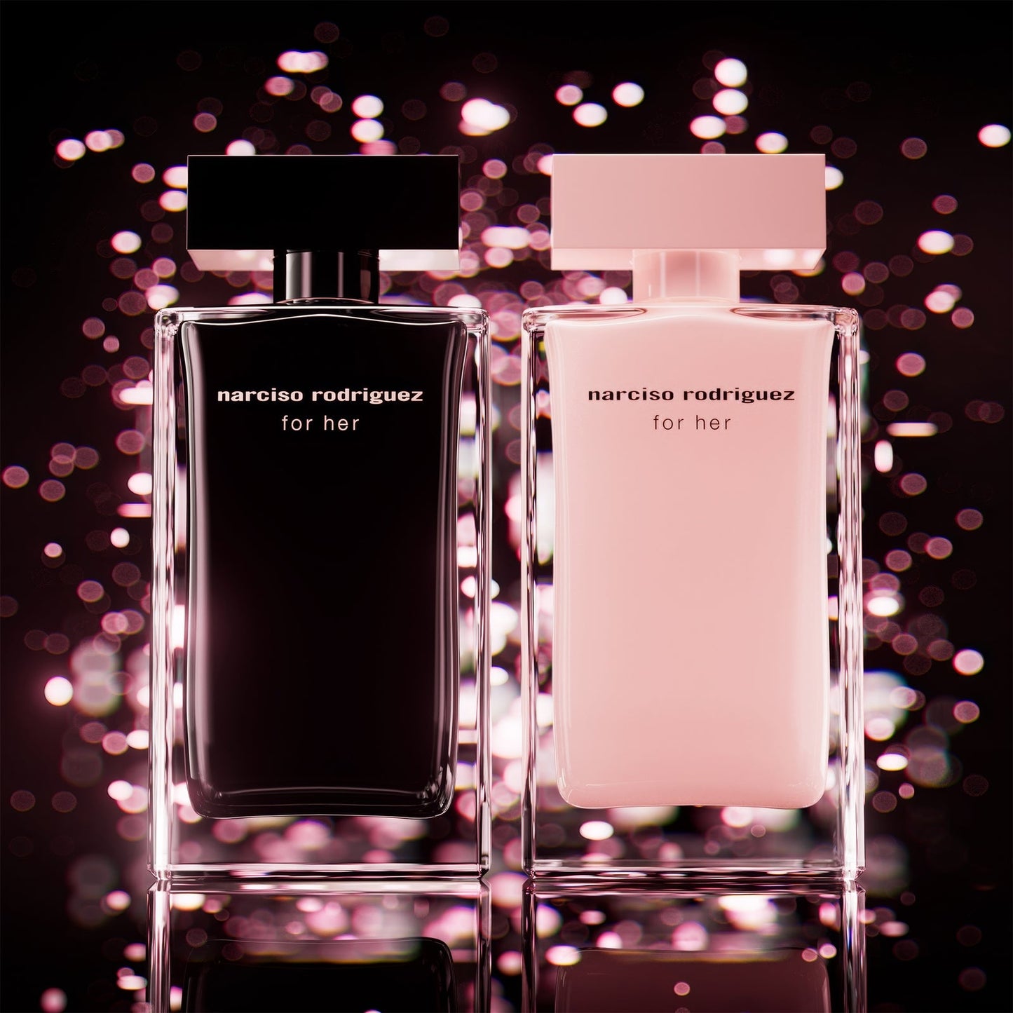 Narciso Rodriguez for her Eau de Parfum 50 ml Set