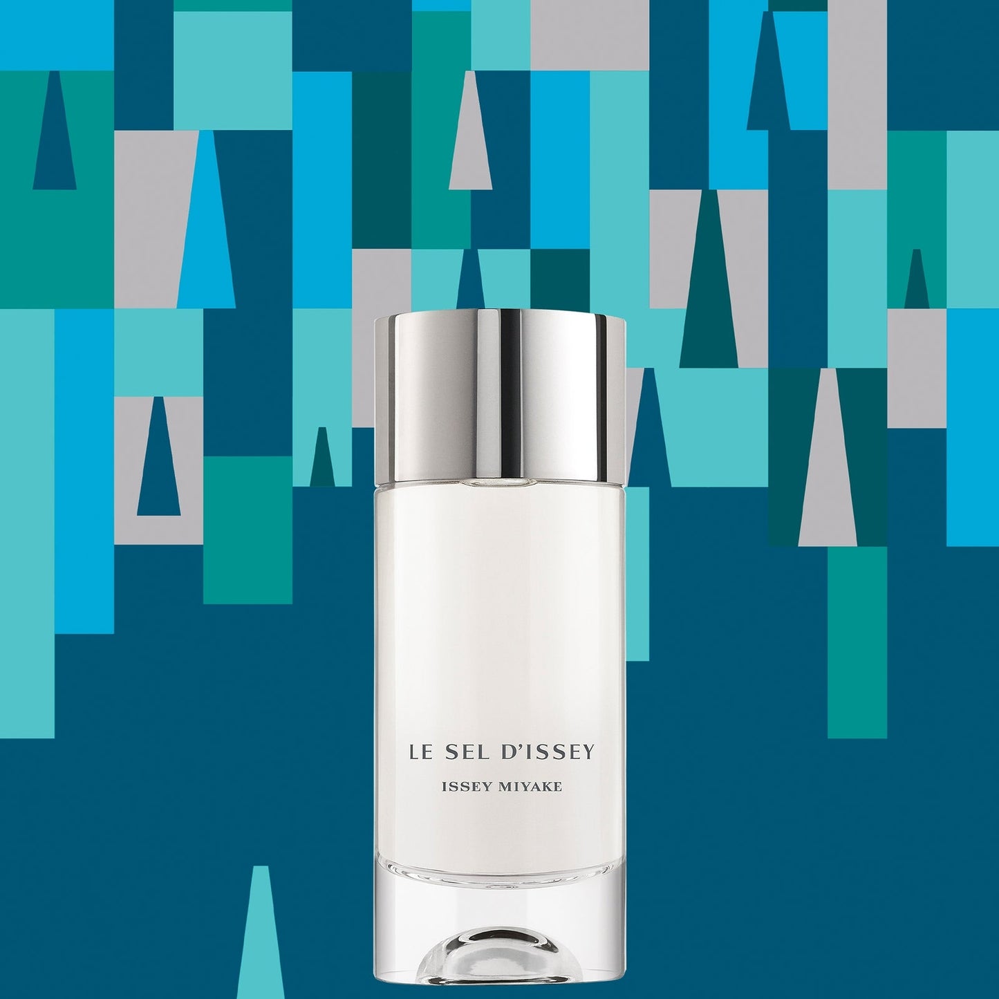 Issey Miyake Le Sel d‘Issey Eau de Toilette 50 ml Set