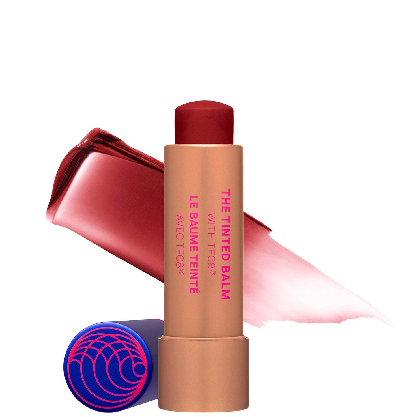 Augustinus Bader The Tinted Balm