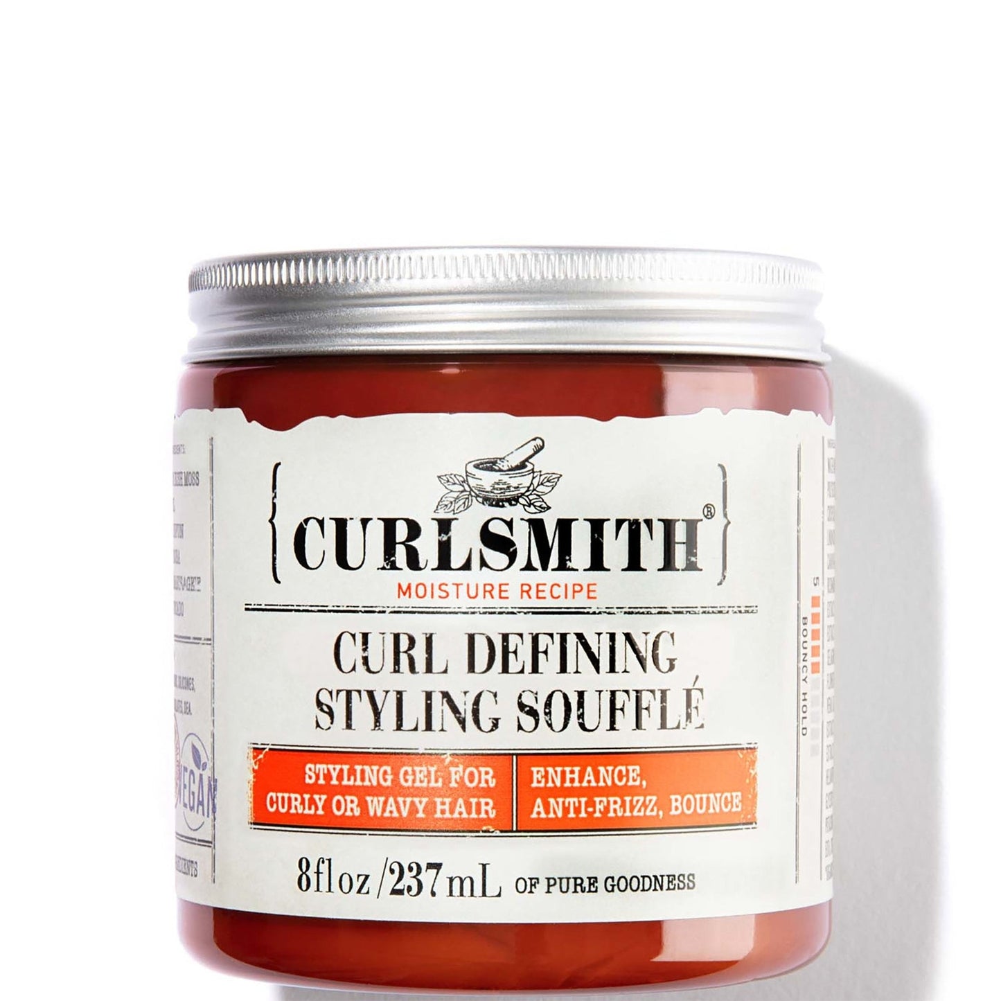 Curlsmith Curl Quenching Conditioning Wash