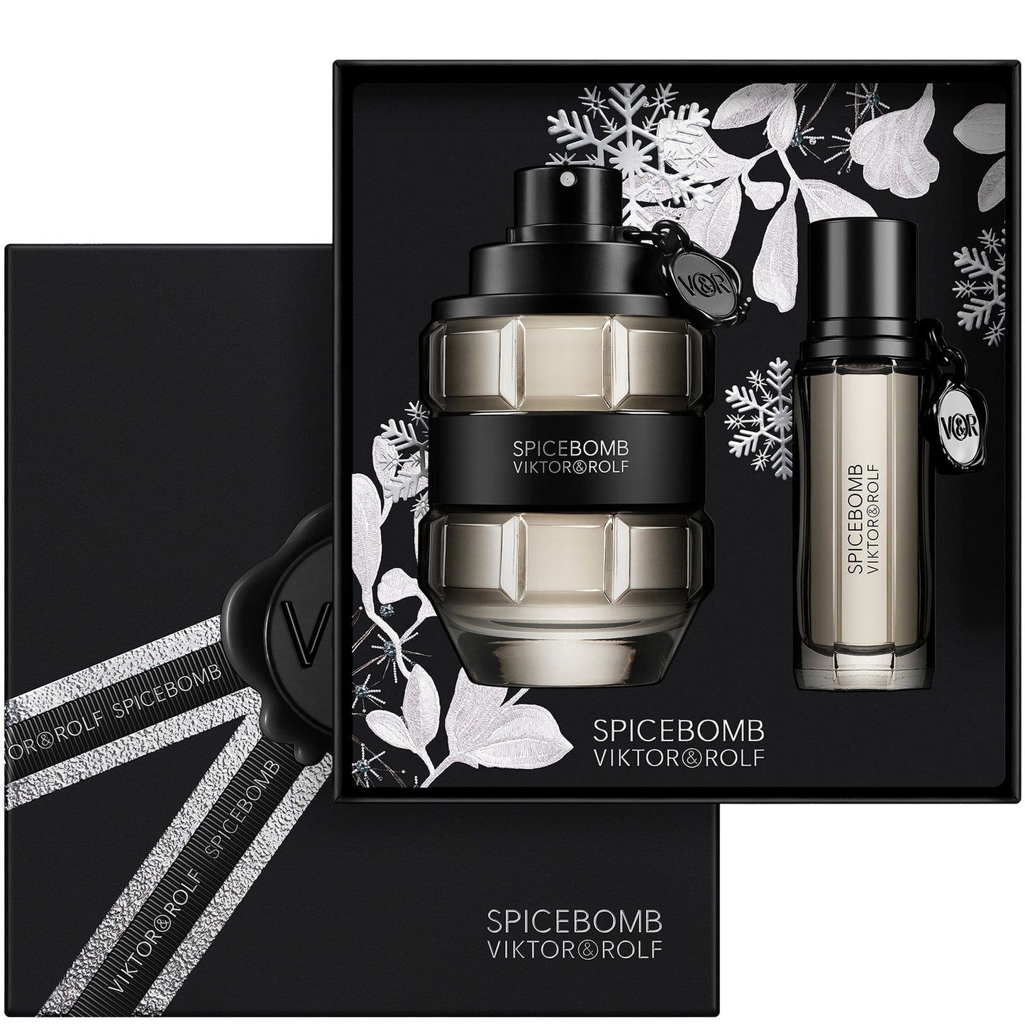 Viktor&Rolf Spicebomb Eau de Toilette 90 ml Set