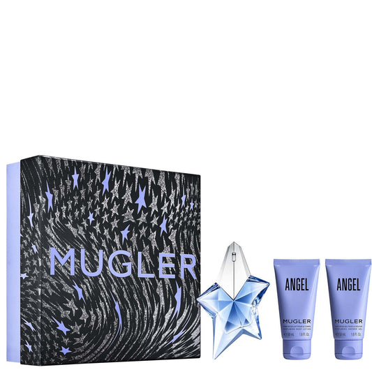 MUGLER Angel Eau De Parfum 25ml Gift Set