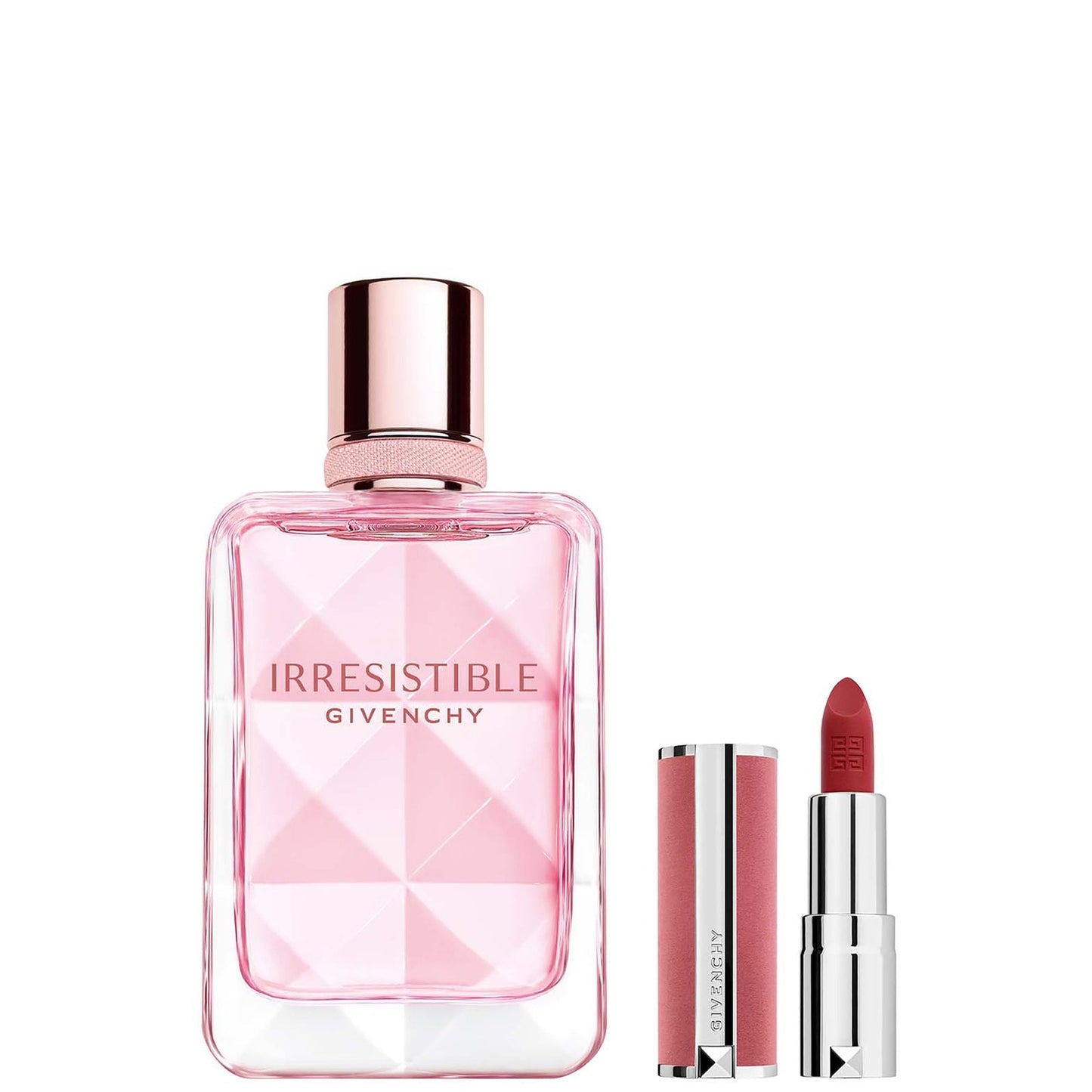 Givenchy Irresistible VERY FLORAL EAU DE PARFUM 50 ML SET