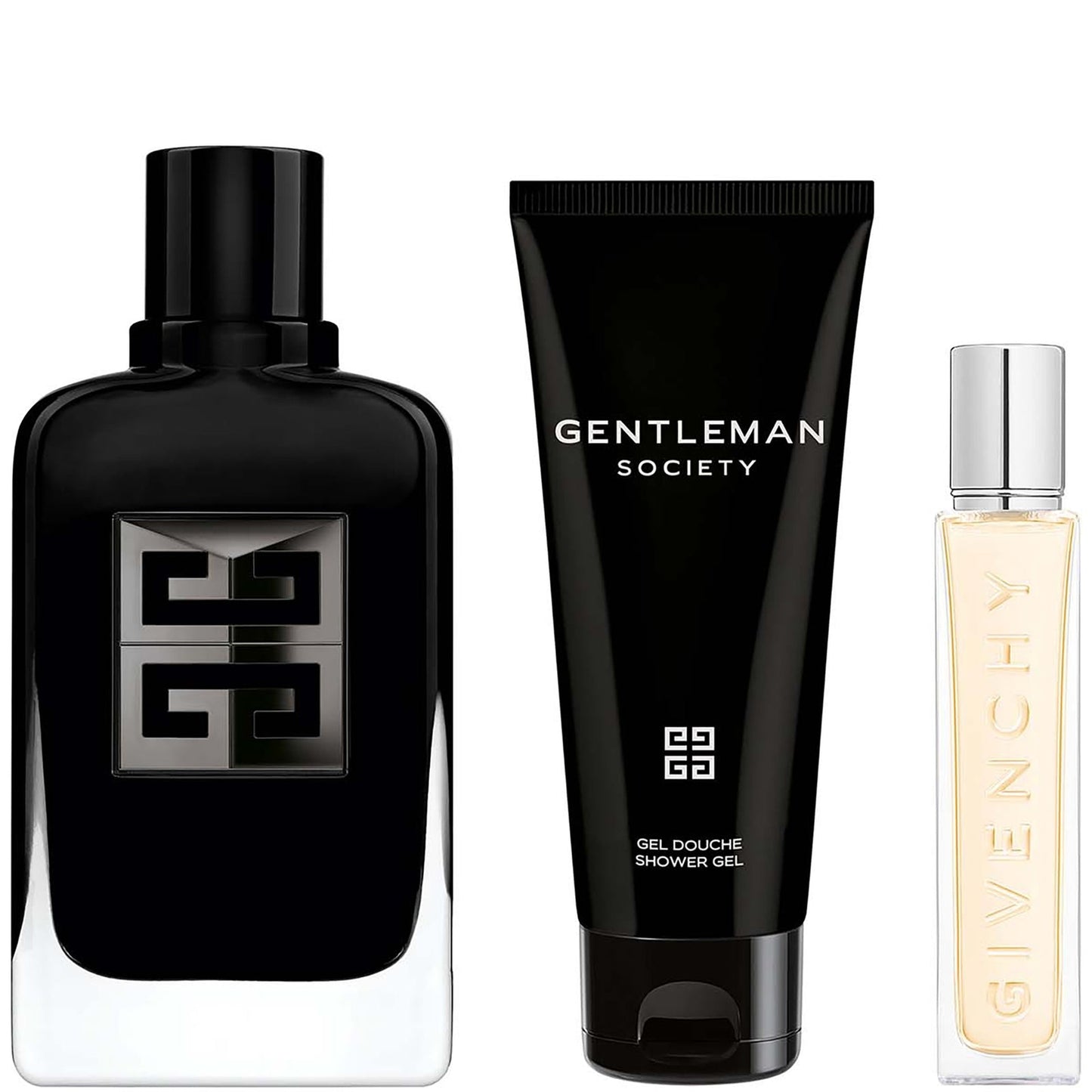 Givenchy Gentleman Society Geschenkset