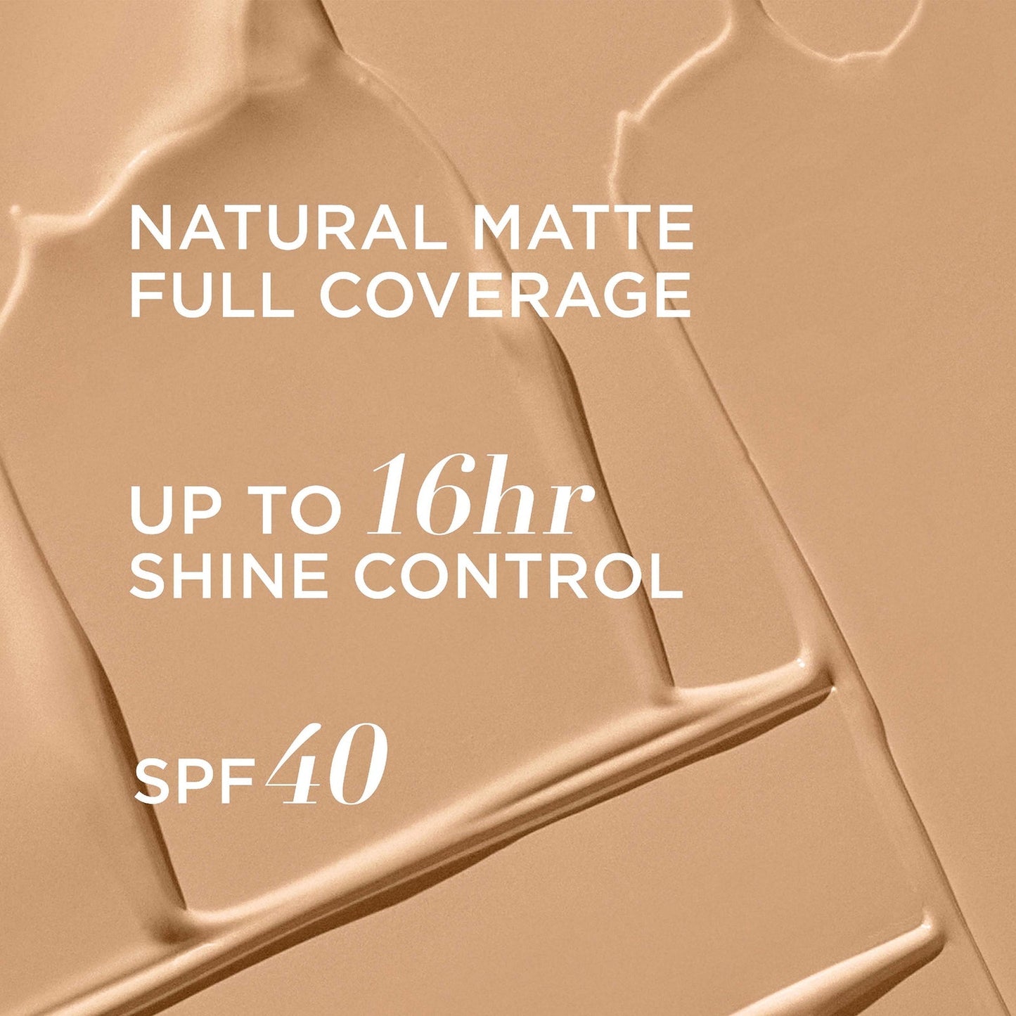 IT Cosmetics Your Skin But Better CC+ Natural Matte SPF40