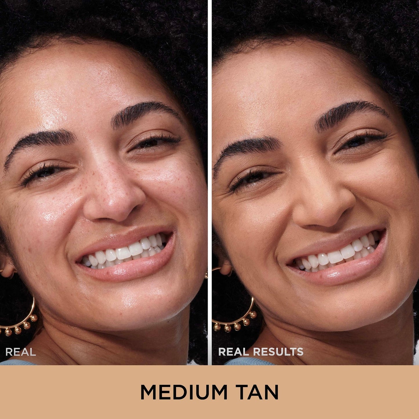 IT Cosmetics Your Skin But Better CC+ Natural Matte SPF40