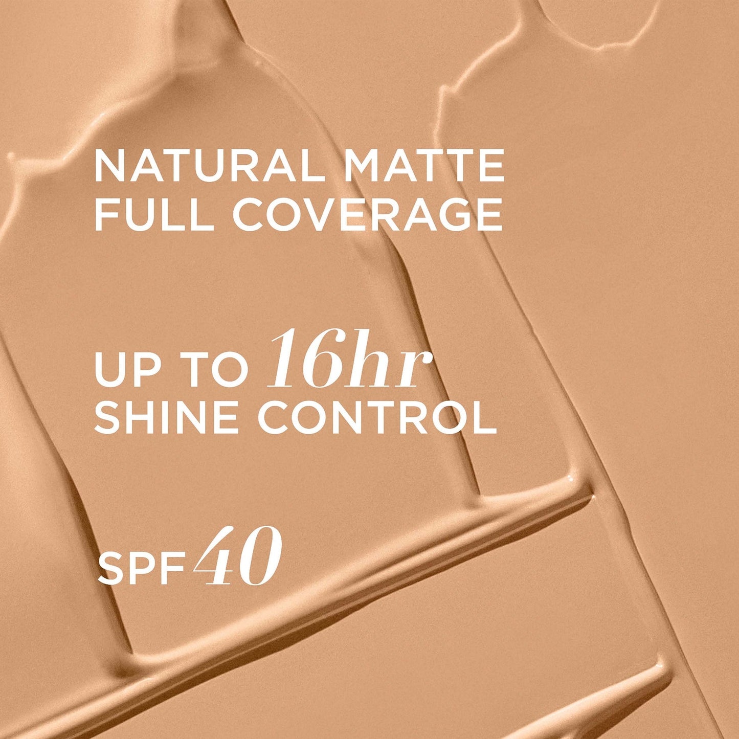 IT Cosmetics Your Skin But Better CC+ Natural Matte SPF40