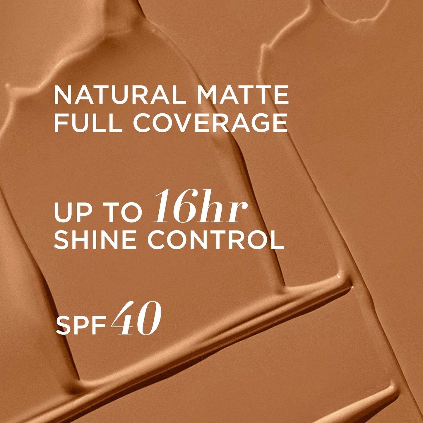 IT Cosmetics Your Skin But Better CC+ Natural Matte SPF40