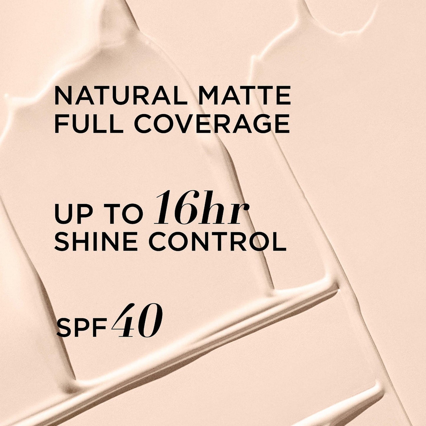 IT Cosmetics Your Skin But Better CC+ Natural Matte SPF40