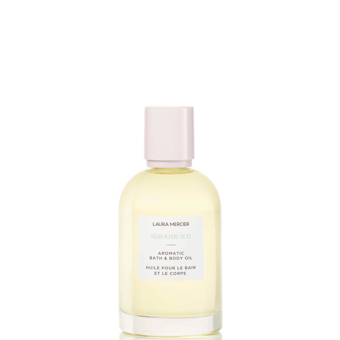 Laura Mercier B&B BODY OIL
