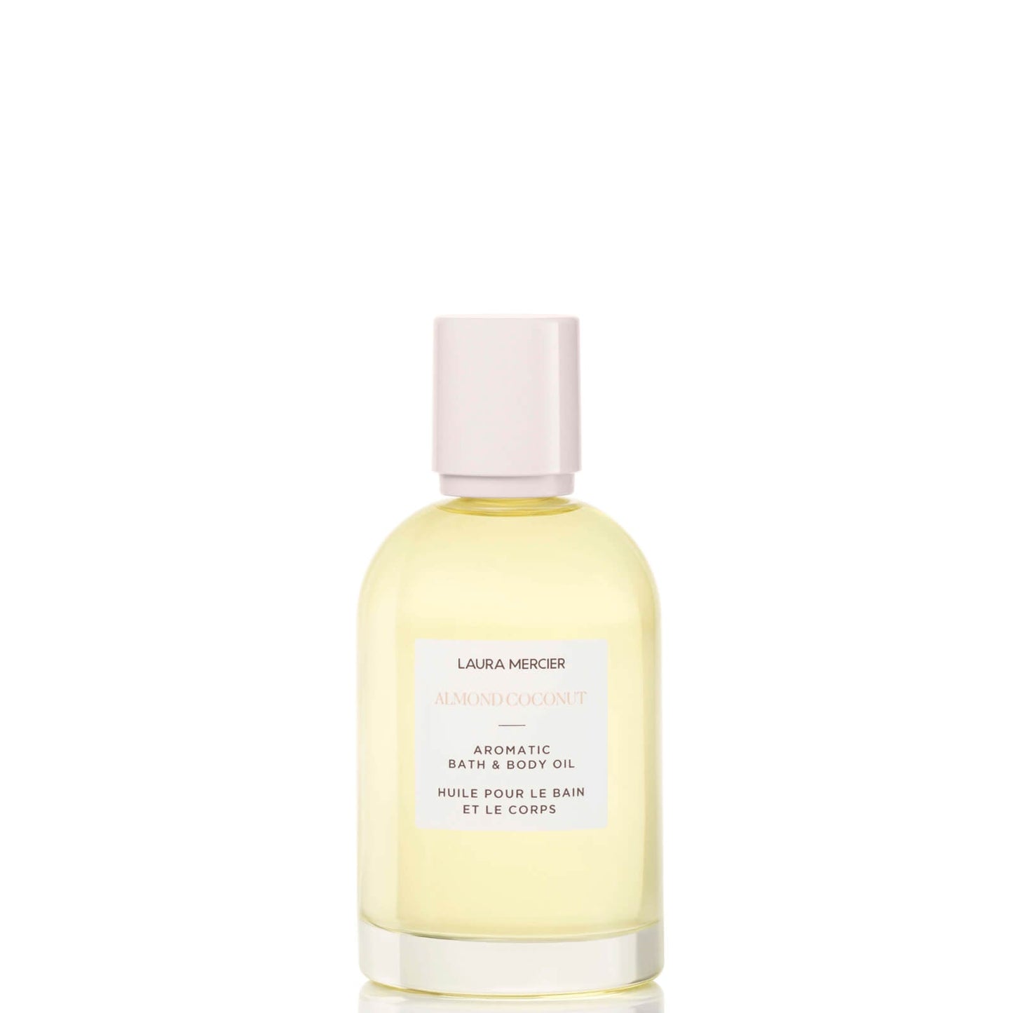 Laura Mercier B&B BODY OIL