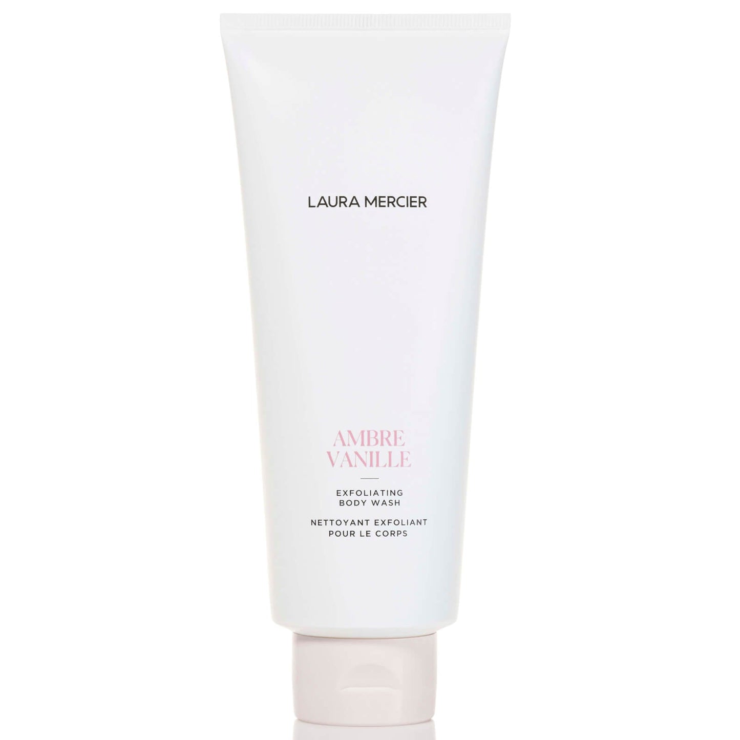 Laura Mercier B&B EXFOLIATING BODY WASH