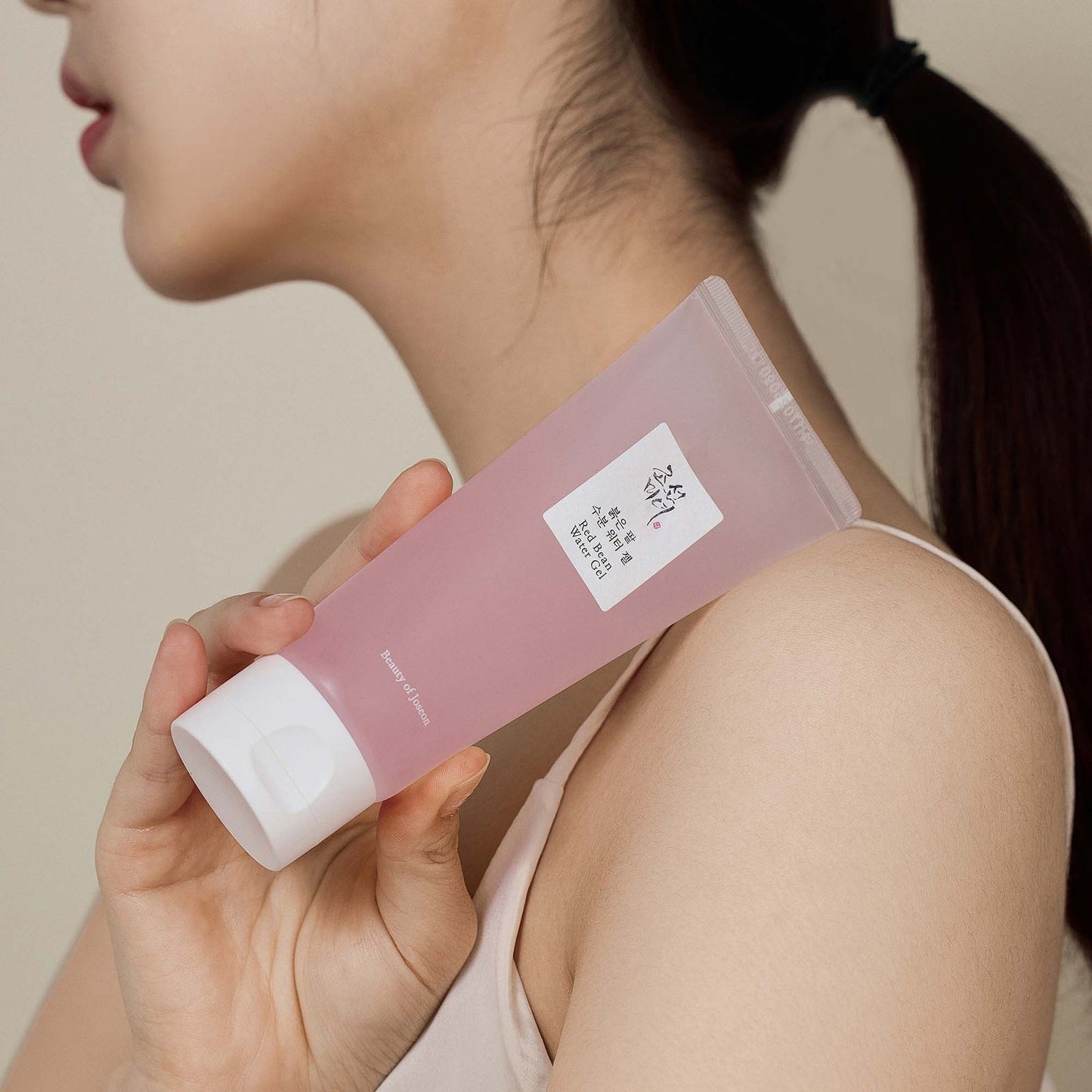 Beauty of Joseon Red Bean Water Gel